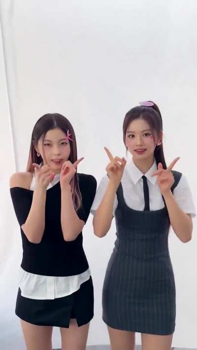 Jang Kyu-Jin &amp;amp; Seol Yoon-A 