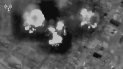 During Nasrallahs funeral, the IDF releases footage of his assassination