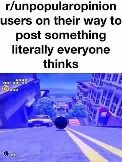 Yes, I also agree that murder is bad