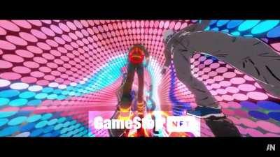 Anyone want some hype for tomorrow? The Great Paradigm Shift v2 - even shiftier