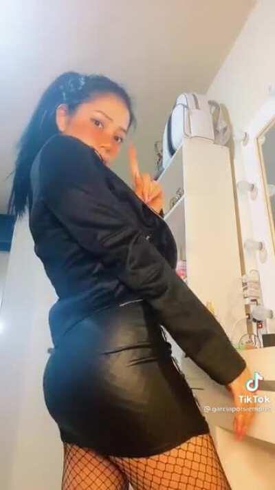 Me encanta ese cul*.