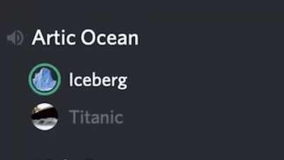 Nothing ain't deeper that dat