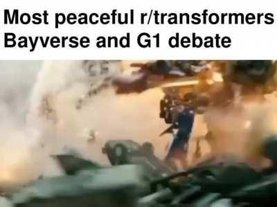 Average G1 vs Bayverse moment