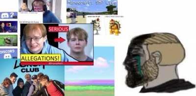 I miss the good times..