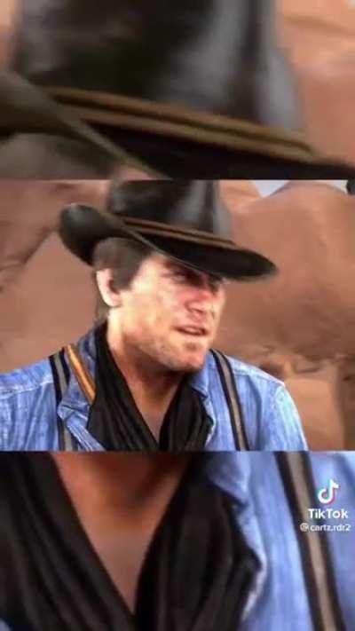 Athur Morgan VS Carl wheezer