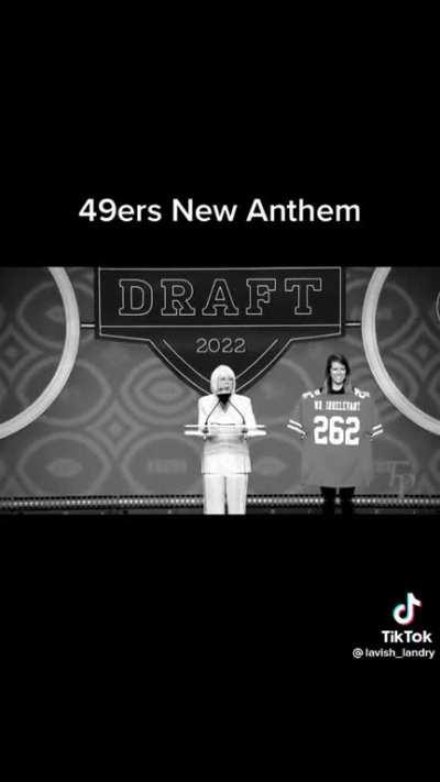 Posted this on the 49ers sub, got banned