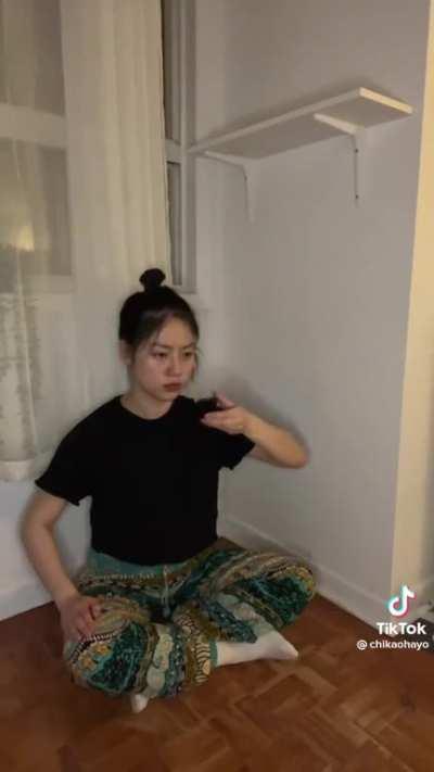 Toshiro Mifune eat your heart out