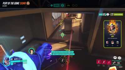 A shame I missed that rock on Wuyang, but still a good play nonetheless. Haven’t played in a while too. I’ve still got it, yeah?