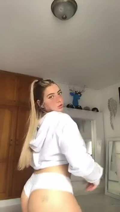 In the mood for a hardcore marathon