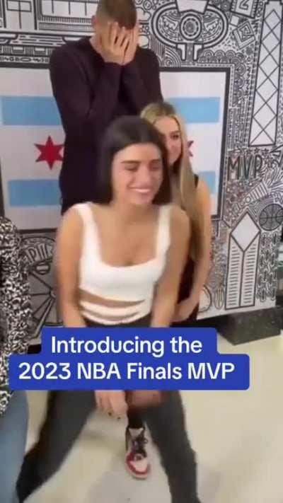 This man really the best player in the league right now