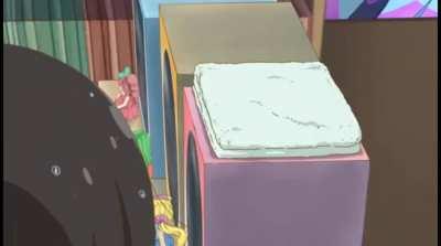 He may be a recluse, but he's a bro