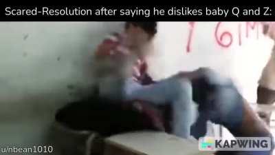 Everybody, r/alphabetfriends Slander is out! ☆