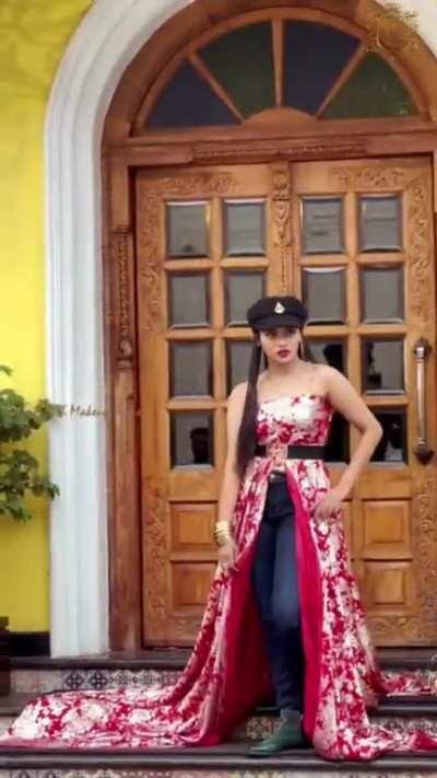 Mamitha Baiju 🤤😋