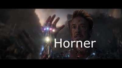 The Last 4 Laps of the Azerbaijan GP