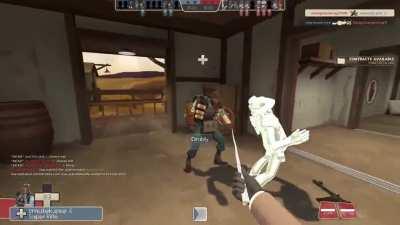 compilation of crazy f2p moments (and people who look like them)