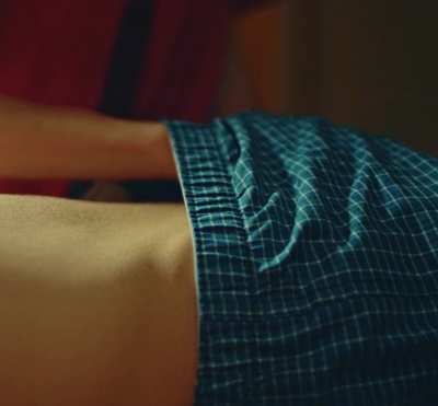 [Topless] Konstantina Messini - Buzzheart (2024)