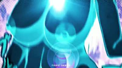 Slutty nico Robin edit