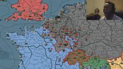POV: you're France in 1940