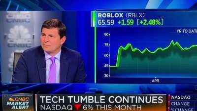 Did I just hear “to the moon 🌝”?