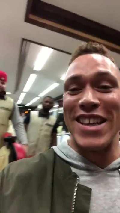 [Highlight] Merry Christmas r/baseball❤️