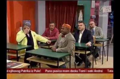 Ovo je dobro ostarilo