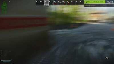 This was almost a terrific play on their part...