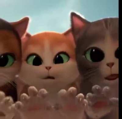 puss in bots vs fetos desenvolvidos