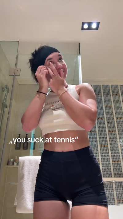 Bathroom Clip | Beijing, China | TikTok | September 24, 2025 🇨🇳🎥