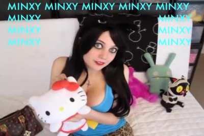 more Minx and Jinx