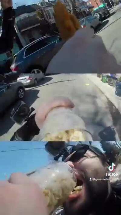 Matrix Chad is back for revenge