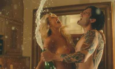 While you were imagining how a relationship with your crush would pan out, your bully was a step ahead. He understood about your crush and thus took her on a passionate-and-rough trip. He ensured that you will be aware of it thanks to the pics and videos 