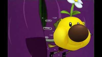 WIGGLER GANG RISE UP