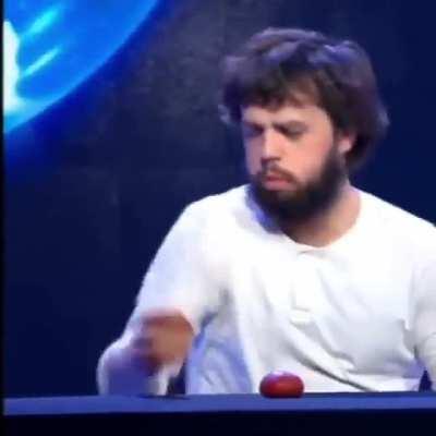 now you see,now you don't see