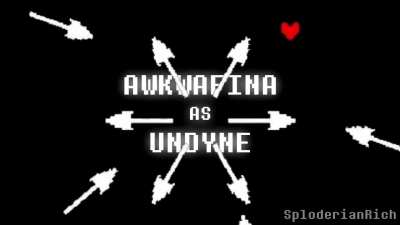 This was truly, an Undertale.