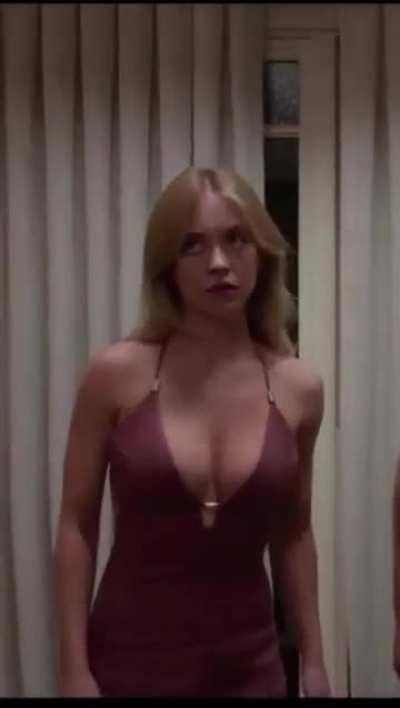 Sydney Sweeney