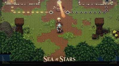 2 years of work on dynamic lighting for our upcoming turn-based RPG