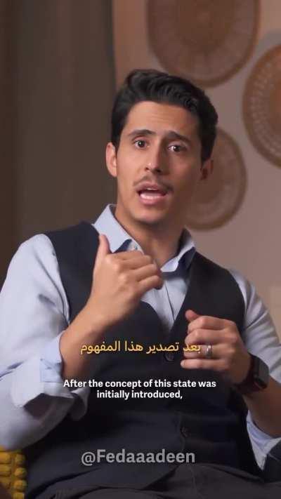 الواقع السياسي للشرق الاوسط (كلام مهم)