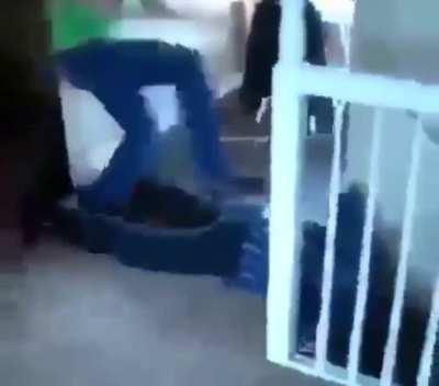 i'm going to hell for laughing at that