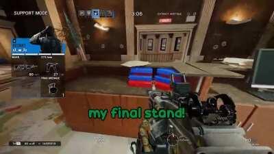 Free Weekends are the best