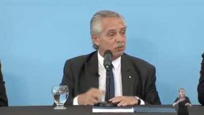 Alberto en el país de las maravillas, S03E58: 