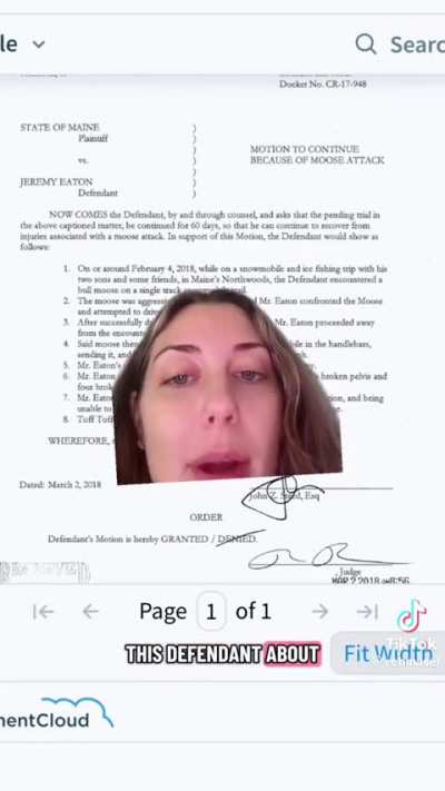 You mean I can’t just let it stomp me and rest for a couple days and call it good?