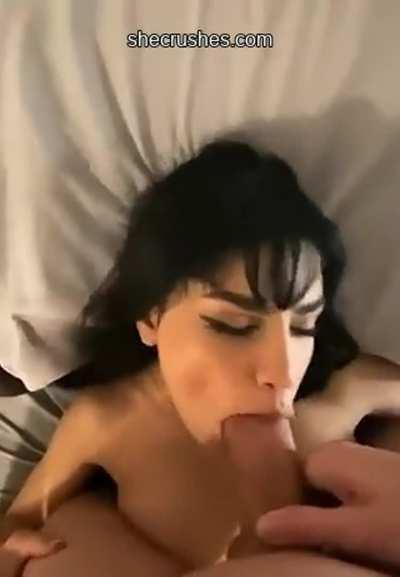 18 Years Old Blowjob