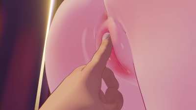 It's pretty wet around here