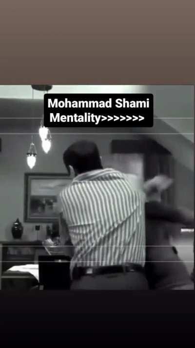 Mohammad Shami to Manchester United here we go 