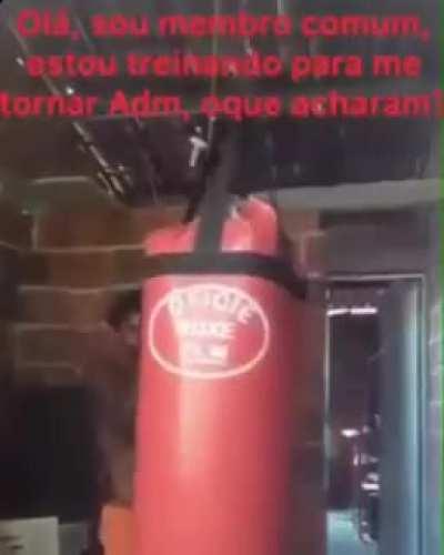 O que acham? (Credito status do meu amigo)