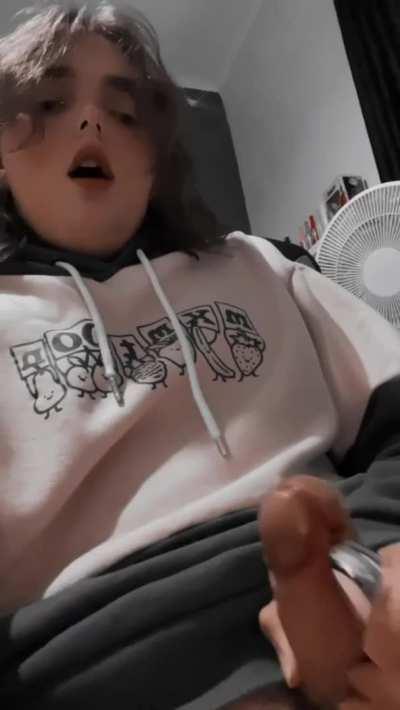 Clean up my mess 💦💦