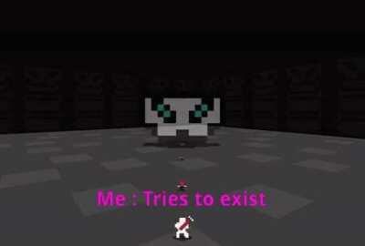 Atleast we're nearing the end.....