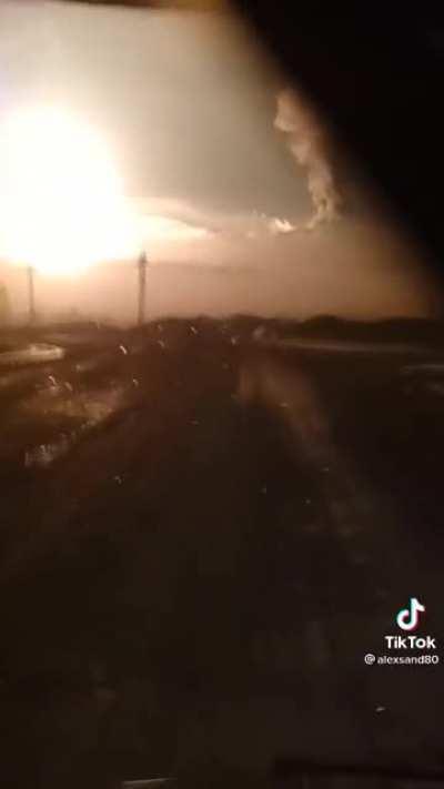 Any context for this tiktok i saw?