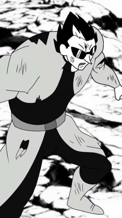 Hice esto por los jajas