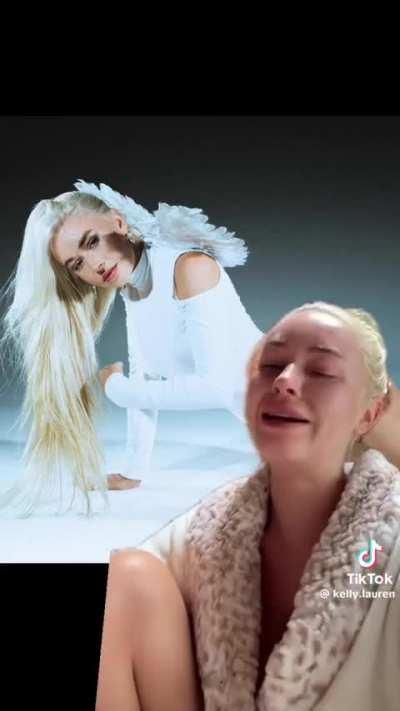 Bad photo shoot&hellip; 